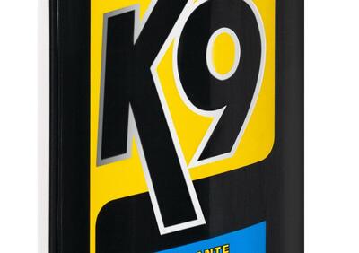 Spray lubrificante Bardahl catena moto Off-Road K9 - Annuncio 8983939