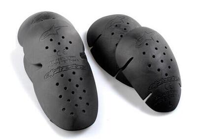 Kit protezioni giacche Alpinestars Bio Armor Type - Annuncio 8989296