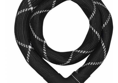 Catena Antifurto Abus Iven Steel-O-Chain 8210-140 - Annuncio 8976175