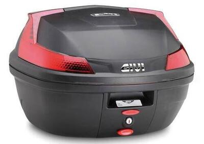 Bauletto Givi B37 Blade Monolock - Annuncio 9380671