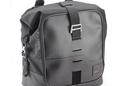 Borsa da serbatoio Givi CRM103 magnetica 8 litri N - Annuncio 8957444