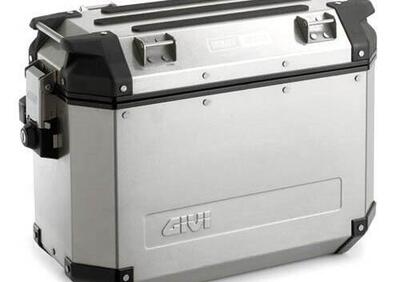 Ricambio Givi E146 kit 3 pezzi protezioni adesive - Annuncio 9056288