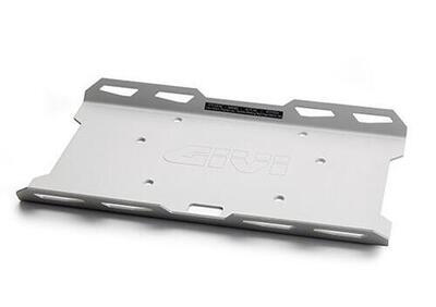 Porta borsa Givi EX2M in alluminio - Annuncio 8973840