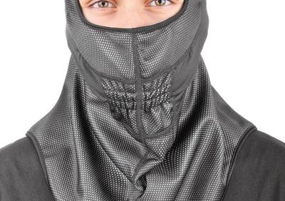 Sottocasco OJ Pro Head Jet nero OJ  - Annuncio 8976522