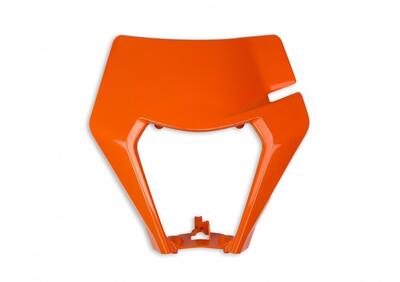 Portafaro UFO per KTM EXC e EXC-F (2020-2023) Aran  - Annuncio 8982255
