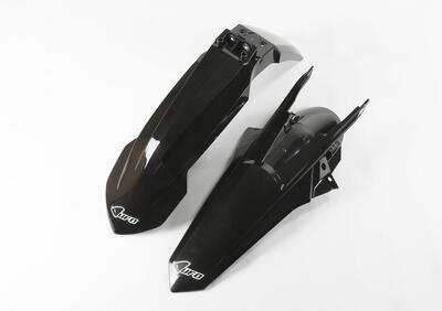 Kit parafanghi UFO per Ktm EXC e EXC-F (2017-2019)  - Annuncio 8976970