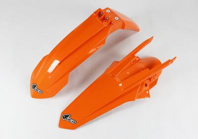 Kit parafanghi UFO per Ktm EXC e EXC-F (2017-2019)  - Annuncio 8984828