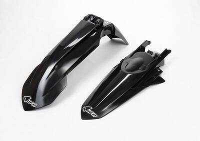Kit parafanghi UFO per Ktm SX e SX-F (2019-2022) N  - Annuncio 8976981