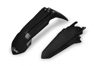 Kit parafanghi UFO per Ktm EXC e EXC-F (2023-2023)  - Annuncio 8974264