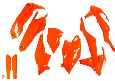Kit plastiche completo UFO per Ktm EXC e EXC-F (20  - Annuncio 8950749