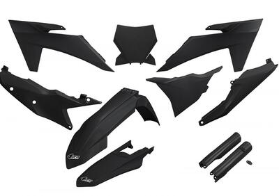 Kit plastiche completo UFO per KTM SX e SX-F (2023  - Annuncio 8921077