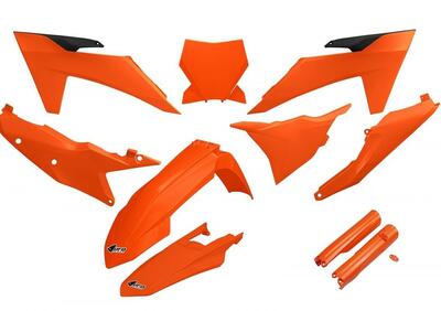 Kit plastiche completo UFO per KTM SX e SX-F (2023  - Annuncio 8925024