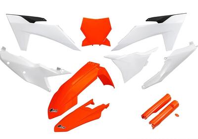 Kit plastiche completo UFO per KTM SX e SX-F (2023  - Annuncio 8925025