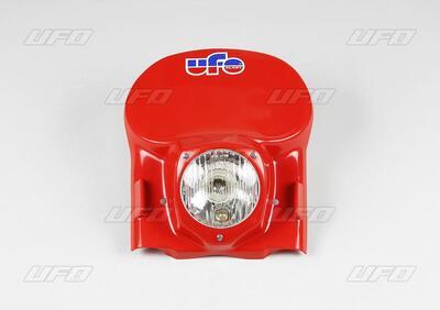 Portafaro vintage Ufo Portafaro univ con attacchi  - Annuncio 8974367