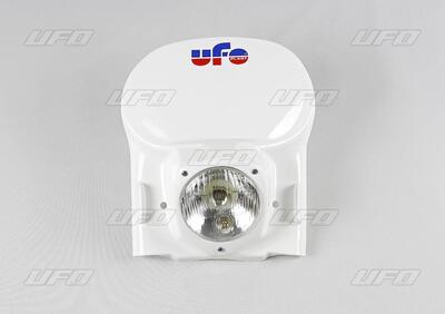 Portafaro vintage Ufo Portafaro univ con attacchi  - Annuncio 8989979