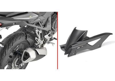 Parafango Givi MG1200 nero - Annuncio 8980090