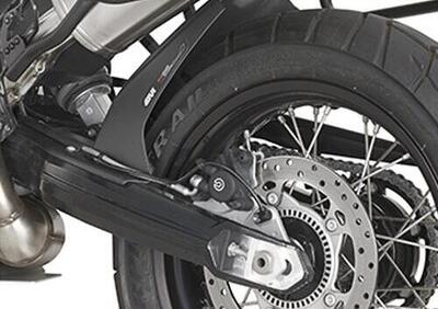 GIVI MG5103 Parafango specifico in ABS, colore ner - Annuncio 8982423