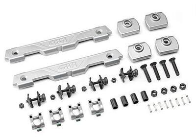 Kit configurazione MONOKEY CAM SIDE Givi per porta - Annuncio 8972492