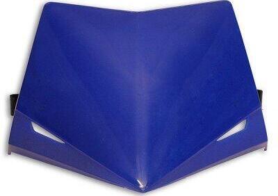 Ricambio plastica portafaro Ufo per Stealth - part  - Annuncio 8948661