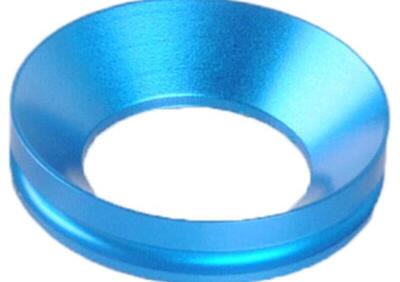 Coppia Anelli in Alluminio Per Tamponi LighTech Co - Annuncio 9371235