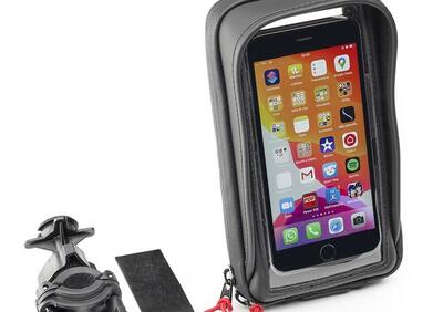 Porta smartphone universale Givi s958b - Annuncio 9370092