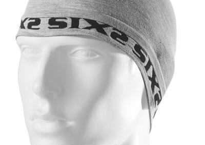 Calotta sottocasco in Lana Merinos Sixs SCX MERINO - Annuncio 9371285