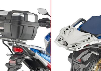 Attacco posteriore specifico Givi SR1178 per baule - Annuncio 9370318