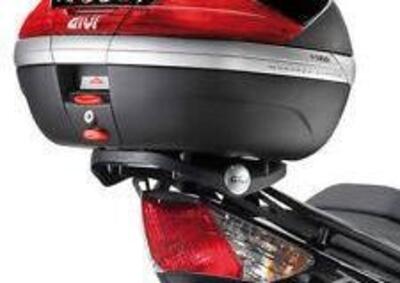 GIVI SR2117M Attacco posteriore specifico per baul - Annuncio 9370329