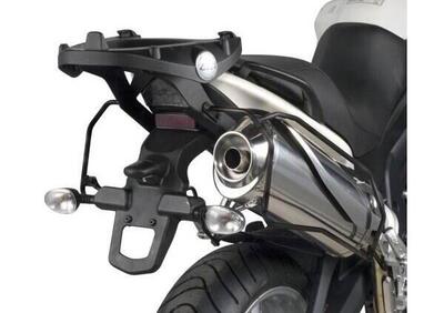 PORTAPACCHI GIVI TRIUMPH TIGER 1050 - Annuncio 9370347