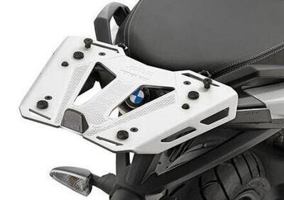 Givi SR5125 Portapacchi BMW - Annuncio 9370370