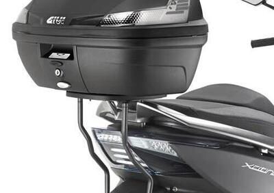 GIVI SR6104M Attacco posteriore specifico per baul - Annuncio 9370382