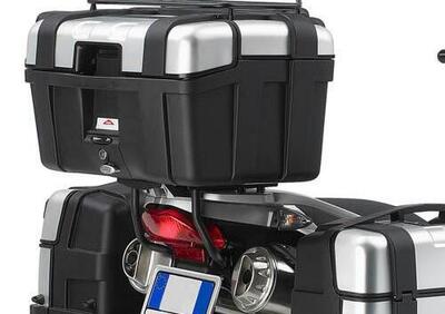 GIVI SR689 Attacco posteriore specifico per baulet - Annuncio 9414782
