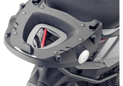 Attacco Posteriore Givi SR7065 Per SYM Maxsym 400 - Annuncio 9414791