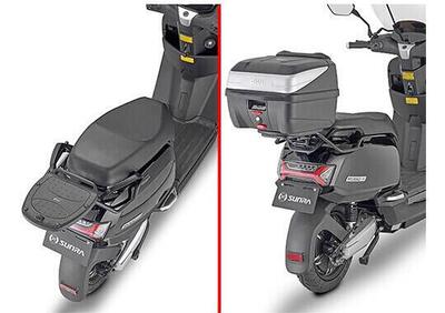 Attacco posteriore Givi SR9400 Per SUNRA Robo-S (2 - Annuncio 9415161