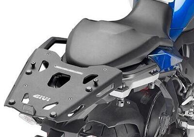 Attacco posteriore Givi SRA5138B specifico BMW Ner - Annuncio 9415178