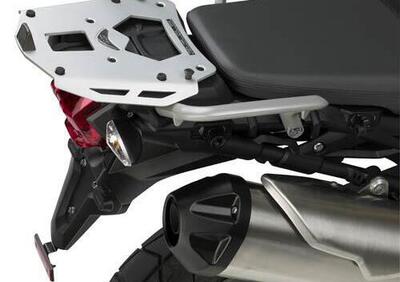 Portapacchi Givi SRA6401 per Triumph - Annuncio 9415180