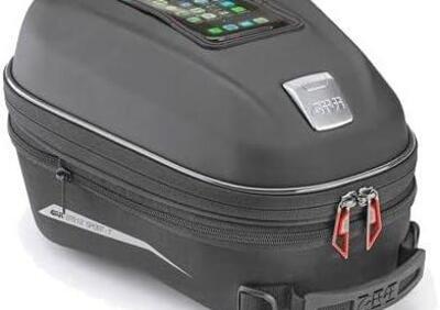 Borsa da serbatoio Givi ST612+ Tanlock termofortma - Annuncio 9415195