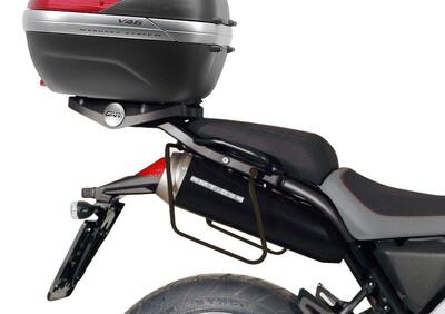 GIVI T129 Telaietti specifici per borse soffici la - Annuncio 9423187