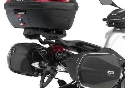 Telaietti laterali Givi per Aprilia - Annuncio 9426146
