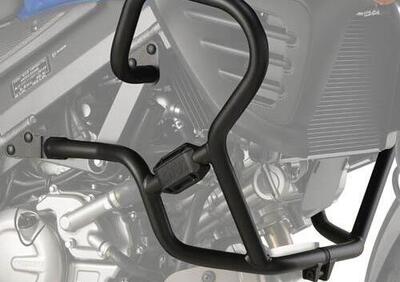 GIVI TN3101 Paramotore tubolare specifico nero - Annuncio 9425248