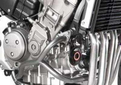 GIVI TN452 Paramotore tubolare specifico HONDA C - Annuncio 9425255