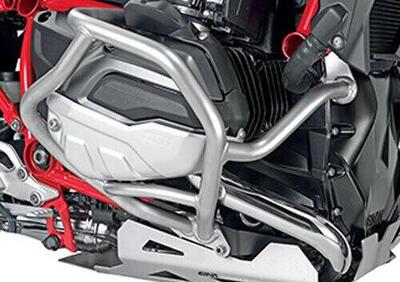 Givi TN5108KIT kit di montaggio per paramotore TN5 - Annuncio 9424212