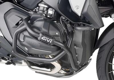 Paramotore Givi TN5143 per BMW R 1300 GS (24) - Annuncio 9424215