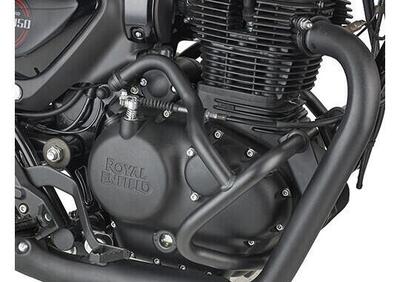 Paramotore Givi TN9056 per ROYAL ENFIELD Hunter 35 - Annuncio 9425277
