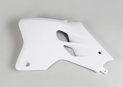 Convogliatori radiatore UFO per Yamaha YZ 80 (1993  - Annuncio 9452719