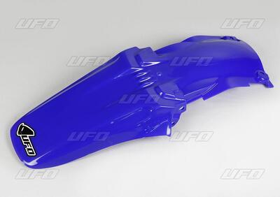 Parafango post Ufo Yamaha YZ 80 1993-2001 blu UFO  - Annuncio 9452053