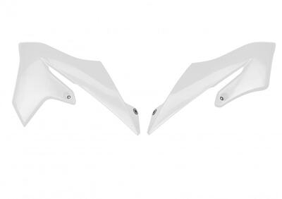 Convogliatori radiatore UFO per Yamaha YZ 65 (2019  - Annuncio 9456256