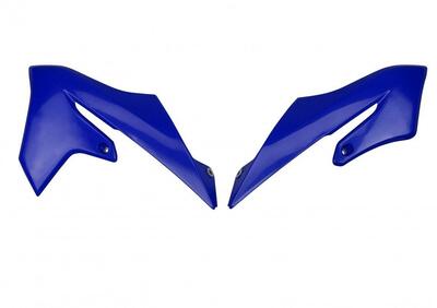 Convogliatori radiatore UFO per Yamaha YZ 65 (2019  - Annuncio 9456257