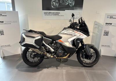 KTM 1290 Super Adventure S (2022 - 25) - Annuncio 9741463