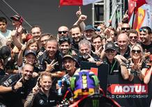 SBK 2025. Gran Premio dell’Emilia Romagna a Misano. Dieci e lode all’imprendibile Toprak